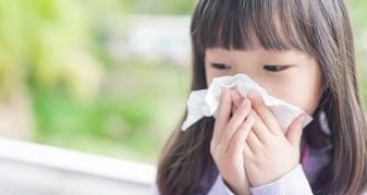 Trẻ em bị chảy máu cam lâu ngày có nguy hiểm không?